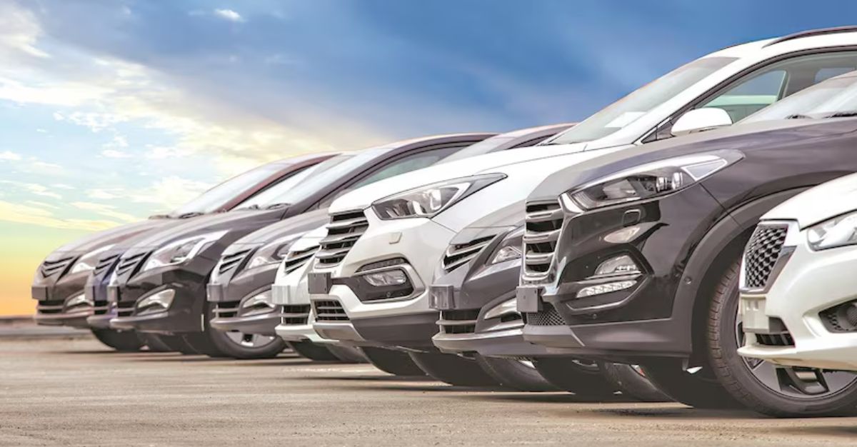 CAFE III: 3x EV Credit Creates New Growth Opportunity for Auto Component Makers Like Sona BLW