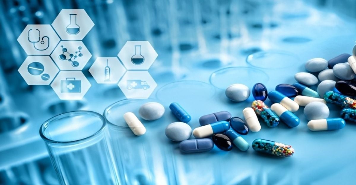 Indian Pharma Sector Eyes 10% FY27 Growth on Domestic Demand and CDMO Recovery