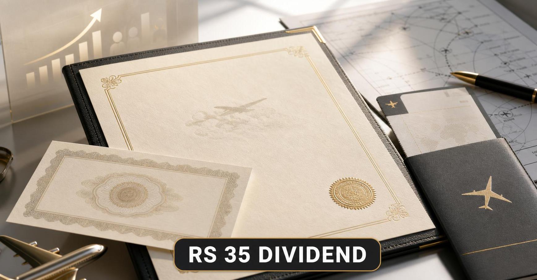 Rs 35 Dividend Alert! Accelya Solutions Rewards Shareholders