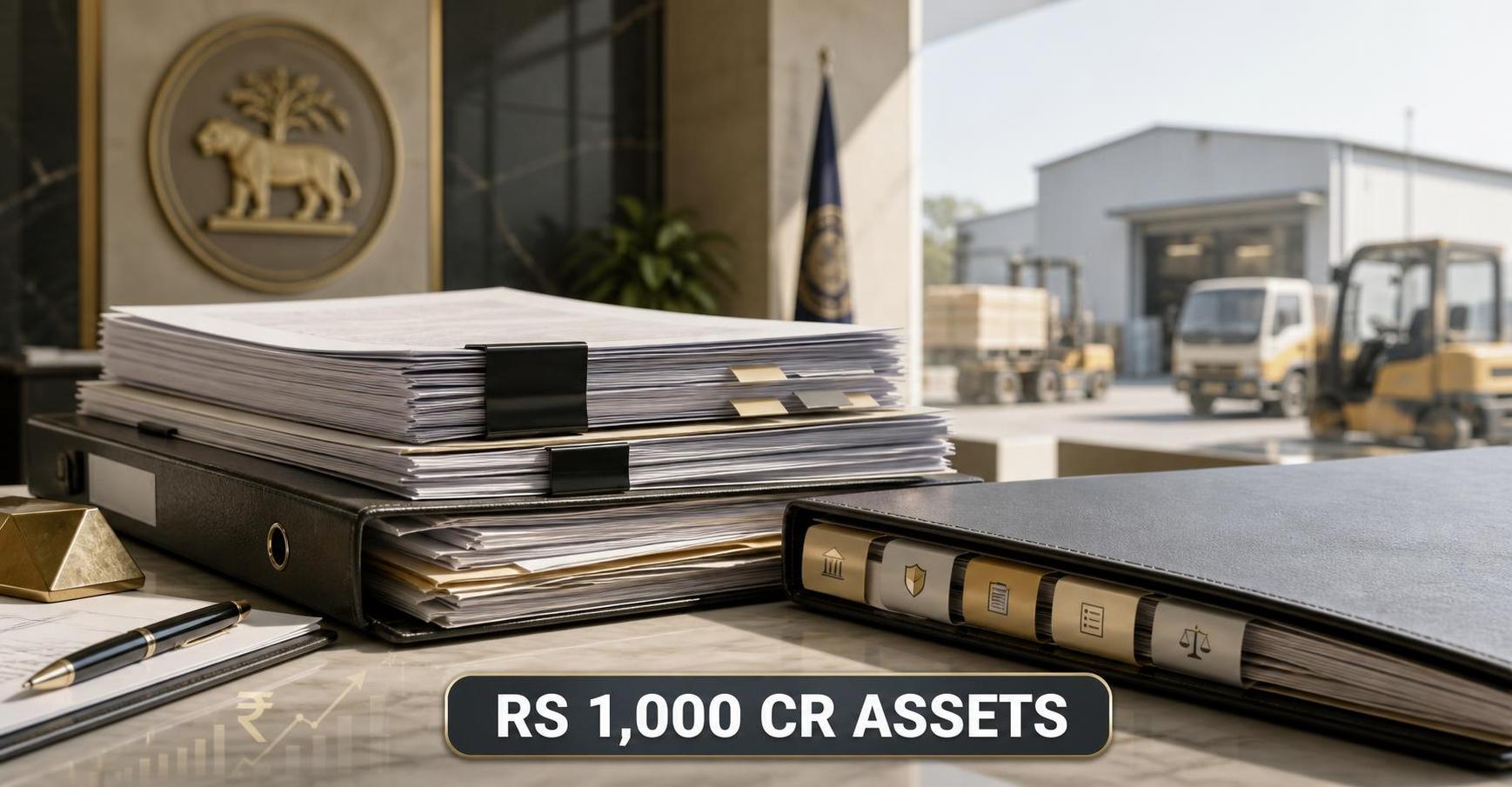 Moneyboxx Finance crosses Rs 1,000 crore assets mark, moves into RBI’s NBFC Middle Layer