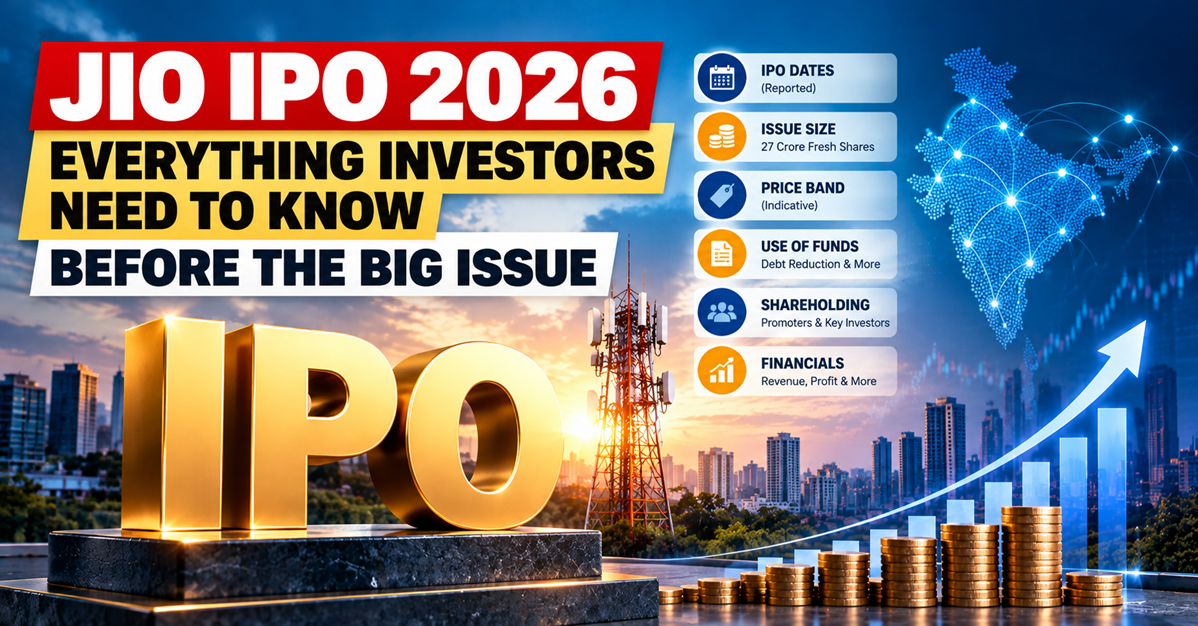 Jio Platforms IPO: Key Dates, Issue Size, Valuation And Other Details