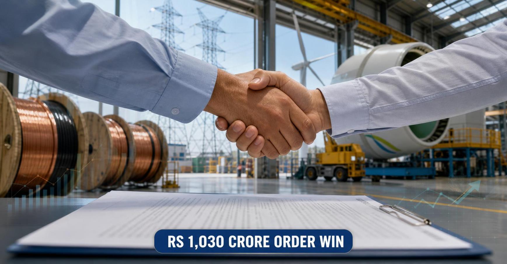 KEC International wins Rs 1,030 crore orders, takes YTD intake beyond Rs 8,600 crore