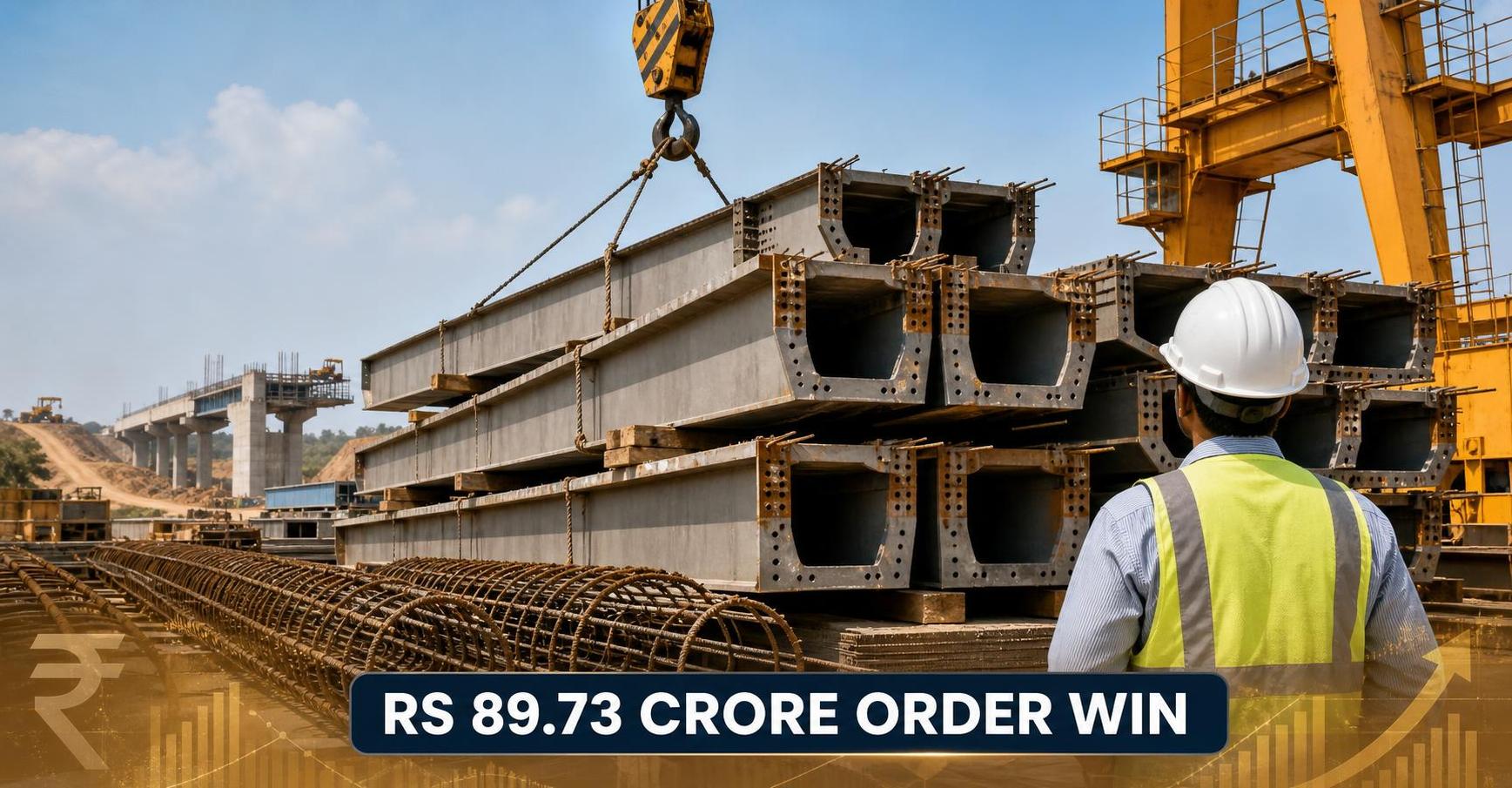 Brahmaputra Infrastructure wins Rs 89.73 crore Punjab bridge contract through JV