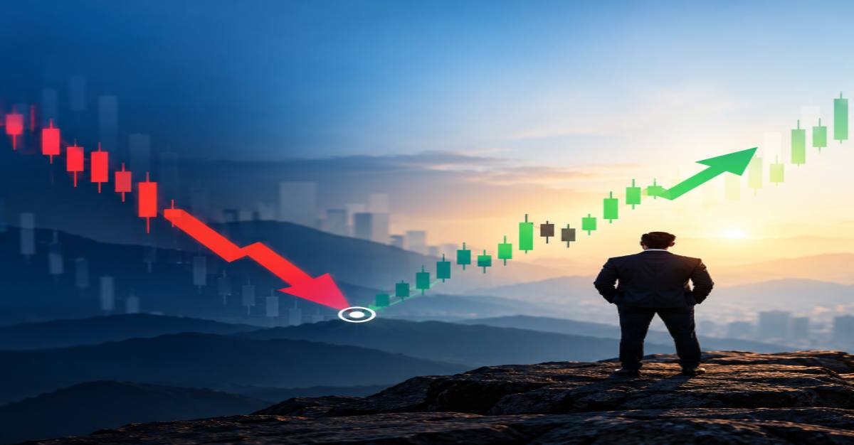 How to Identify a Stock Market Bottom: 7 Key Signals Every Investor Should Know