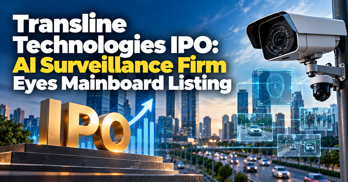 Transline Technologies IPO: What Investors Need to Know About the AI Security Play