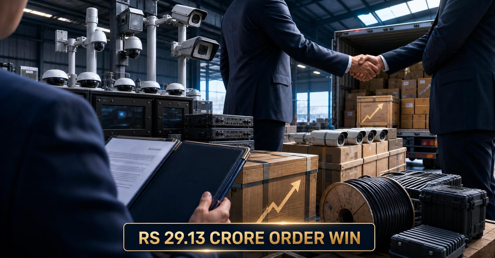 Magellanic Cloud unit wins Rs 29.13 crore Haridwar Kumbh Mela railway ...