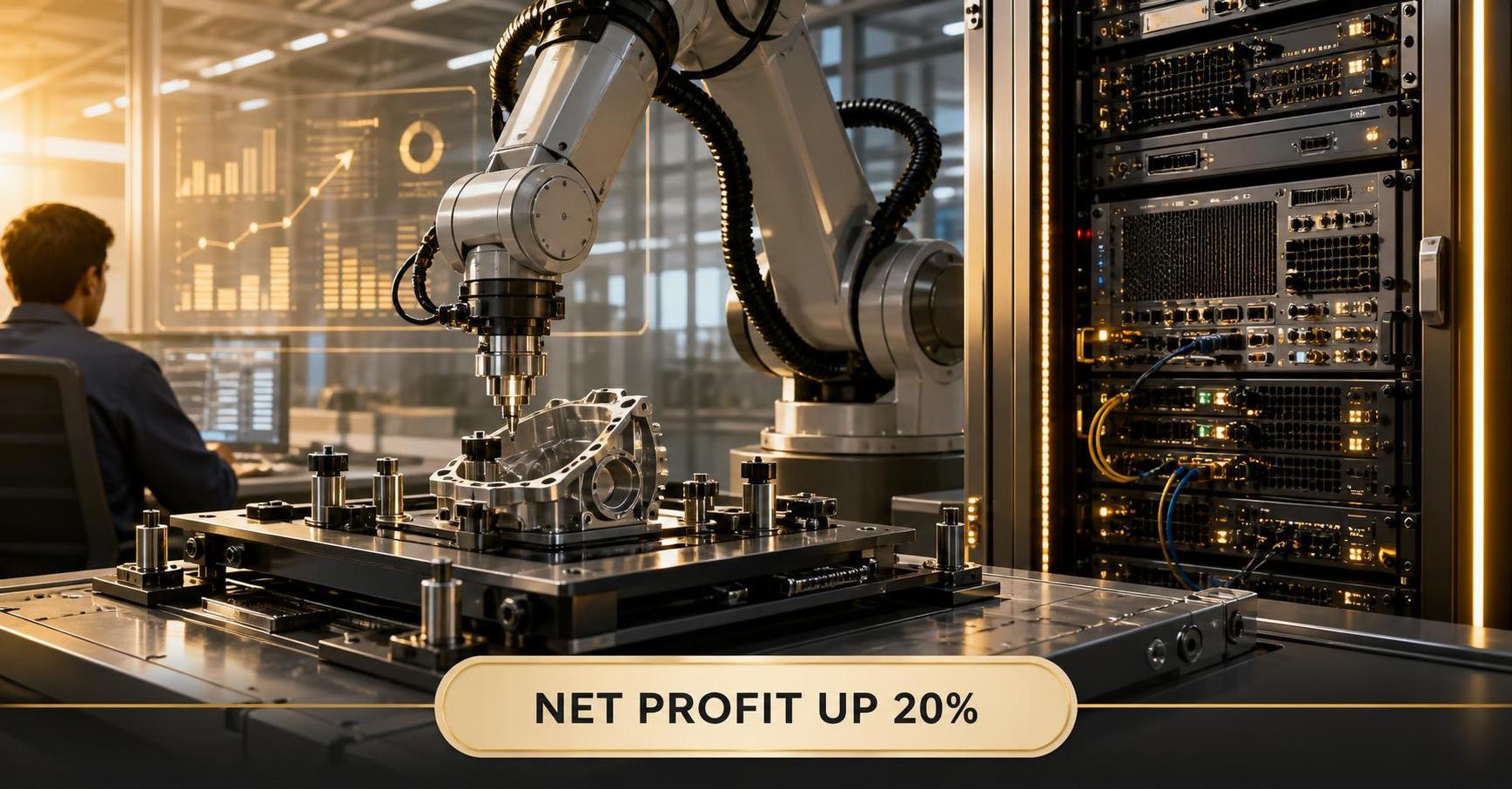 LTTS Q2 profit jumps on SWC sale gain as margins and large deals strengthen