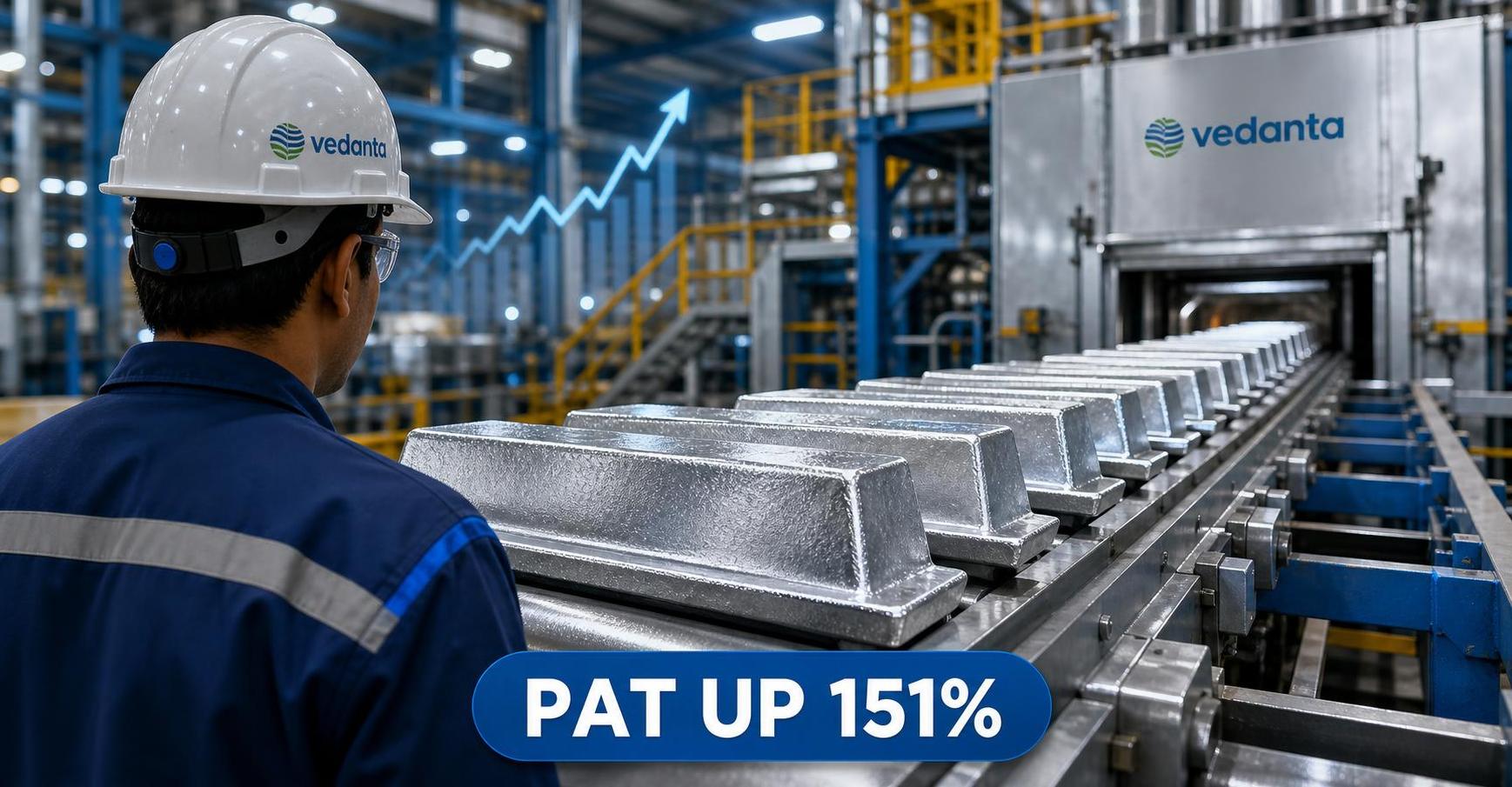 Single-Digit PE Stock Reports Highest-Ever Quarterly Revenue and Profit; Announces Interim Dividend of Rs 5