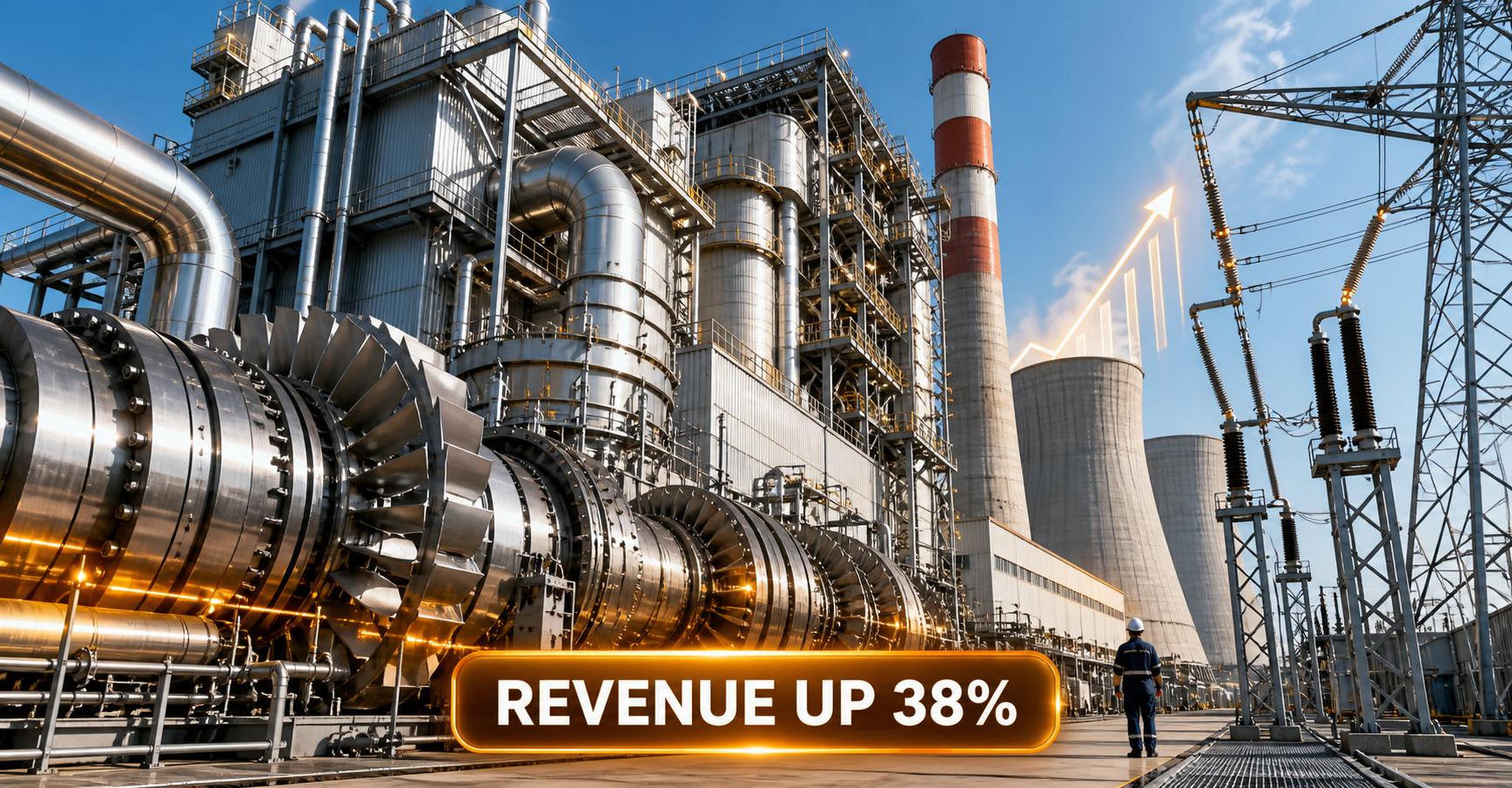 Vedanta Power Share Price Records Its Biggest One-Day Rally; Three Key Factors Behind the Surge