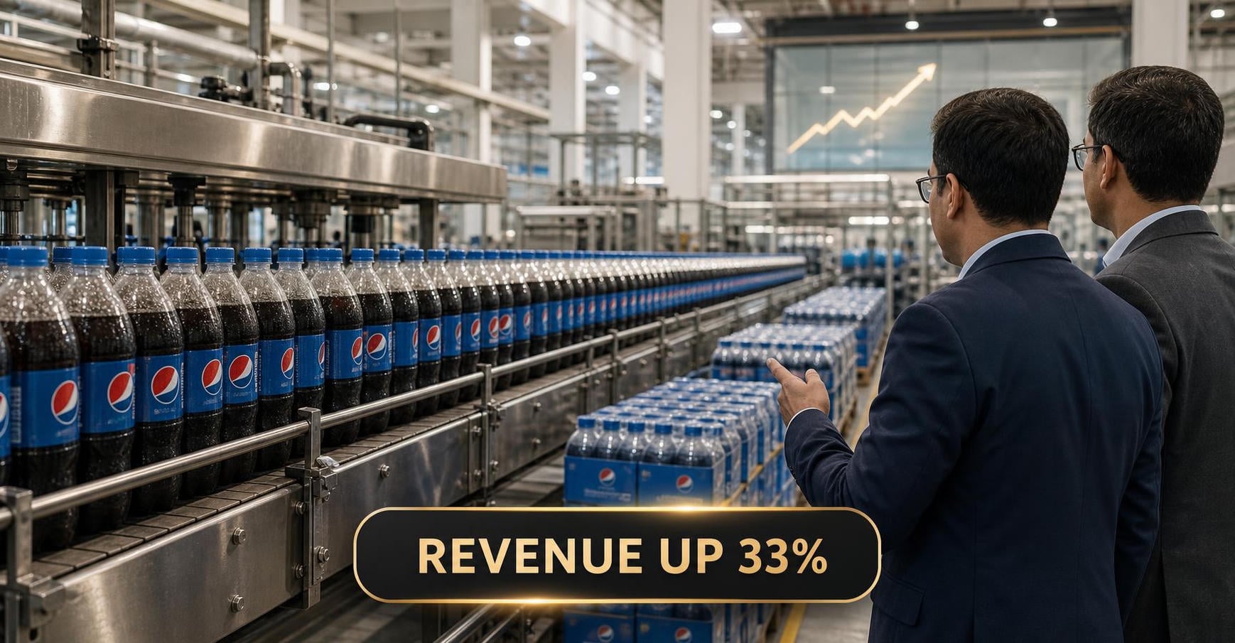 Varun Beverages Share Price Declines After Results; Company Declares Dividend