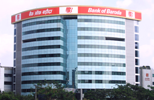 BOB gives consolidation breakout post Q3 results