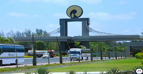 Reliance Industries completes US$ 11 bn expansion of Jamnagar refinery