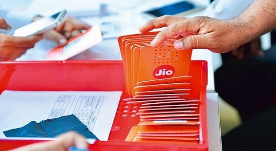 Jio Fibre to offer 100 mbps speed, launch on Sept 5